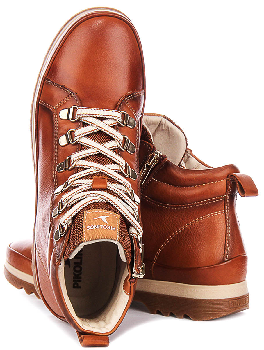 Pikolinos Vigo In Brandy For Women