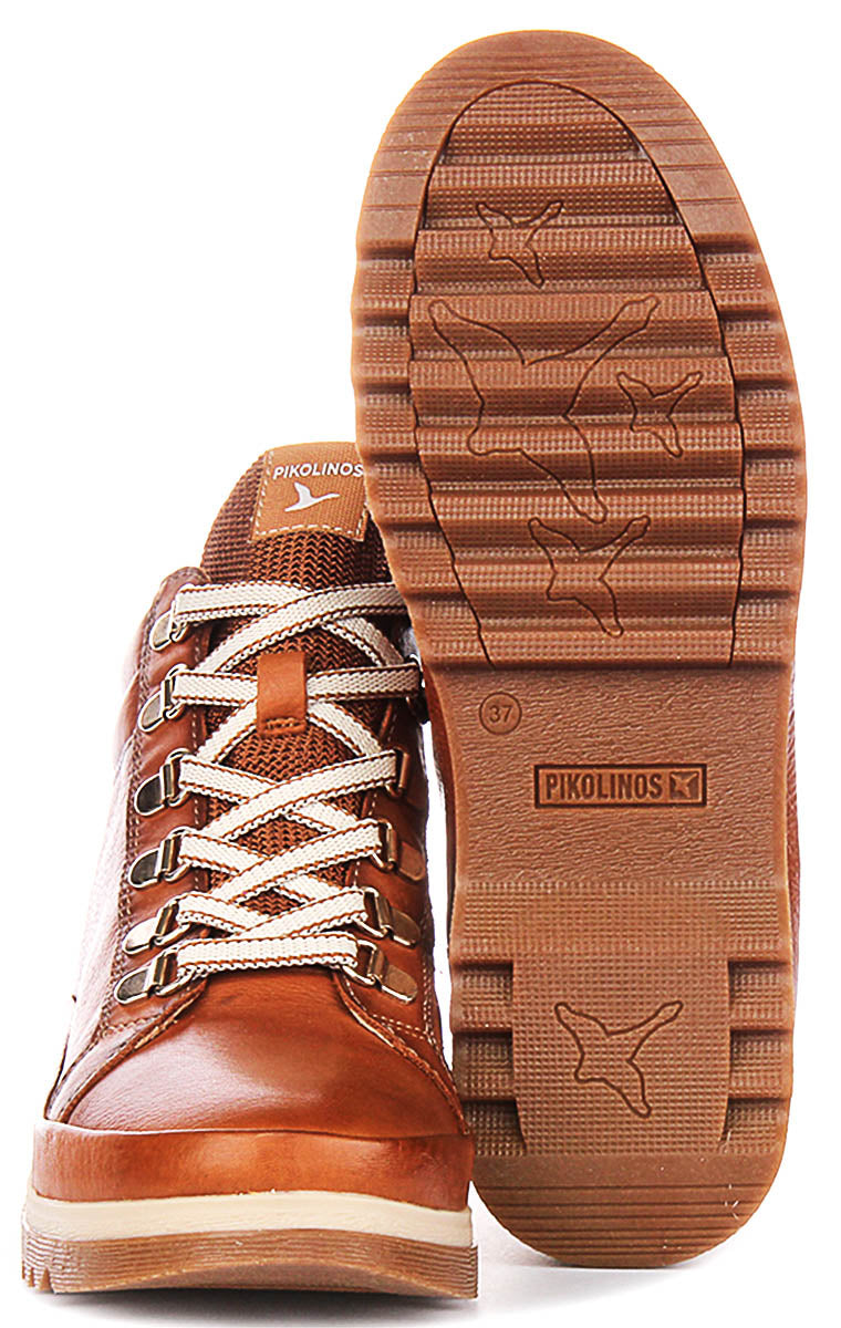 Pikolinos Vigo In Brandy For Women