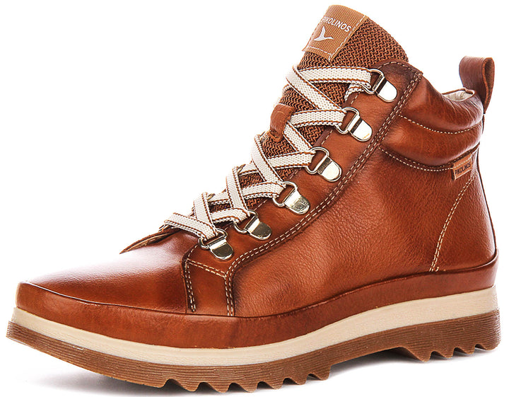 Pikolinos Vigo In Brandy For Women