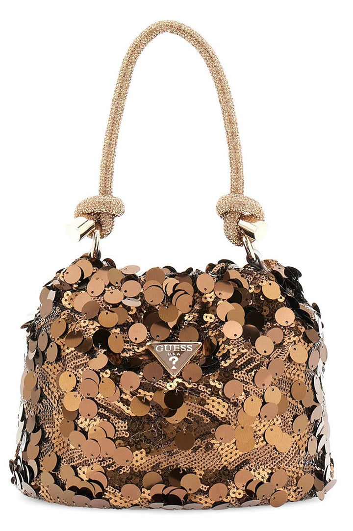 Guess EG953875 In Bronze For Women