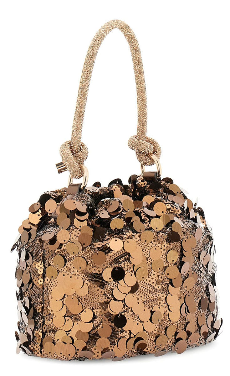 Guess EG953875 In Bronze For Women