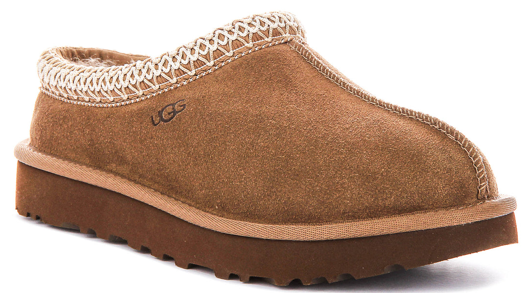 UGG W Tasman II In Bronze For Women