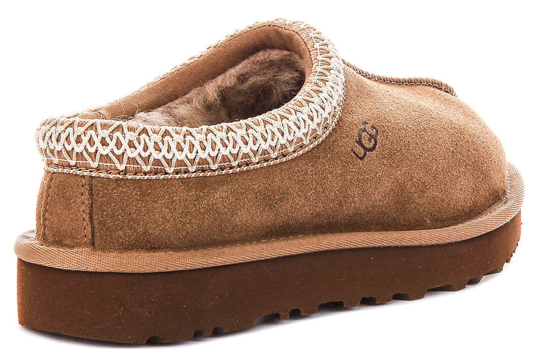 UGG W Tasman II In Bronze For Women
