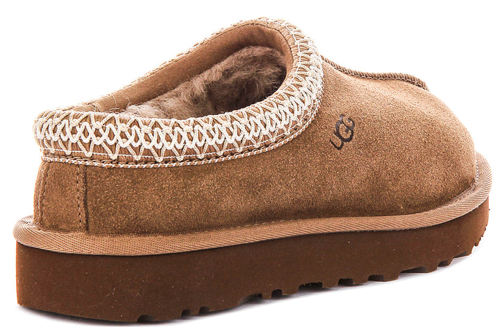 UGG W Tasman II In Bronze For Women