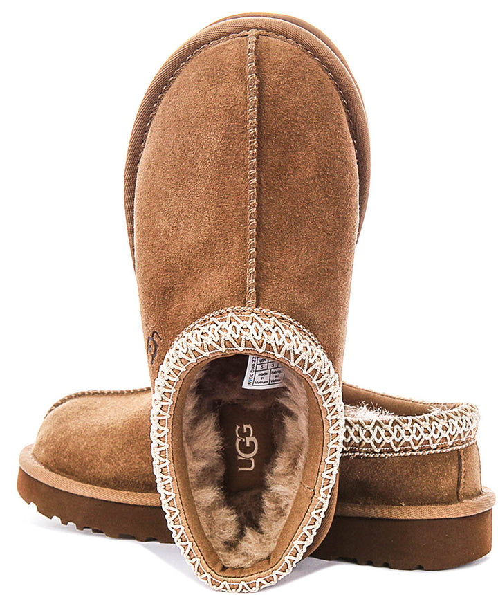 UGG W Tasman II In Bronze For Women
