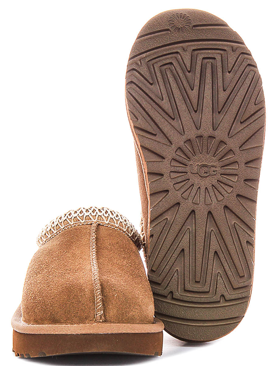 UGG W Tasman II In Bronze For Women