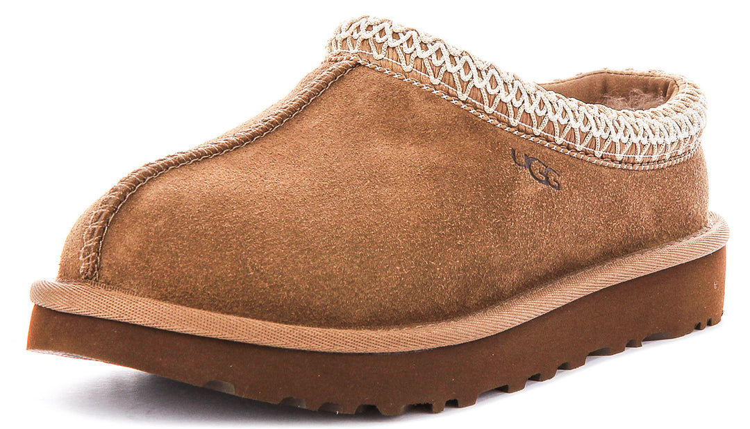 UGG W Tasman II In Bronze For Women