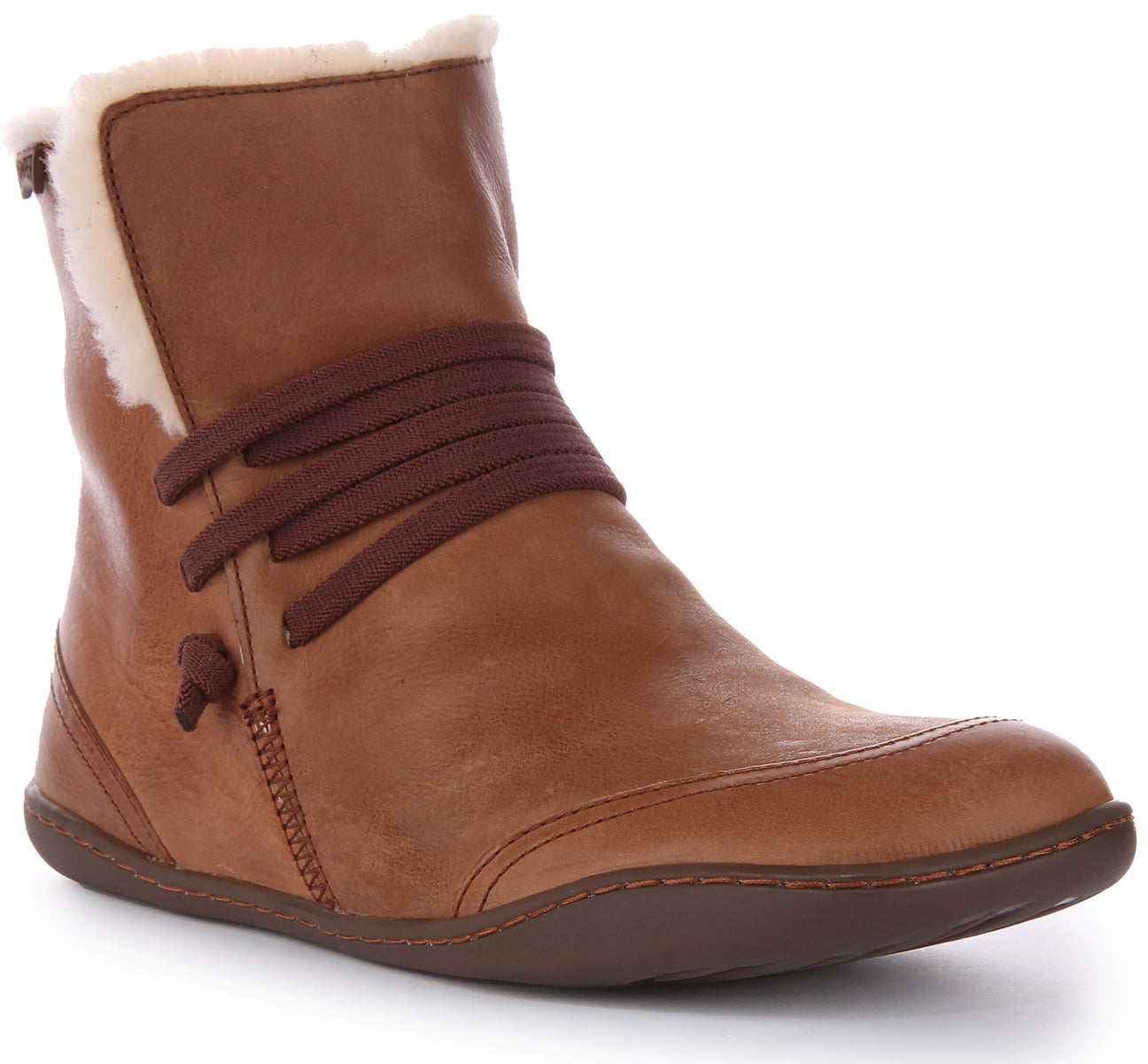 Peu boots camper online