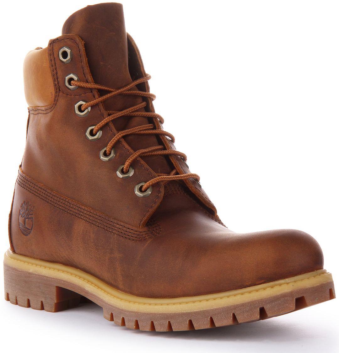 Timberland Schuhe Schuhpflege Timberland TIMBERLAND PREMIUM Gelb