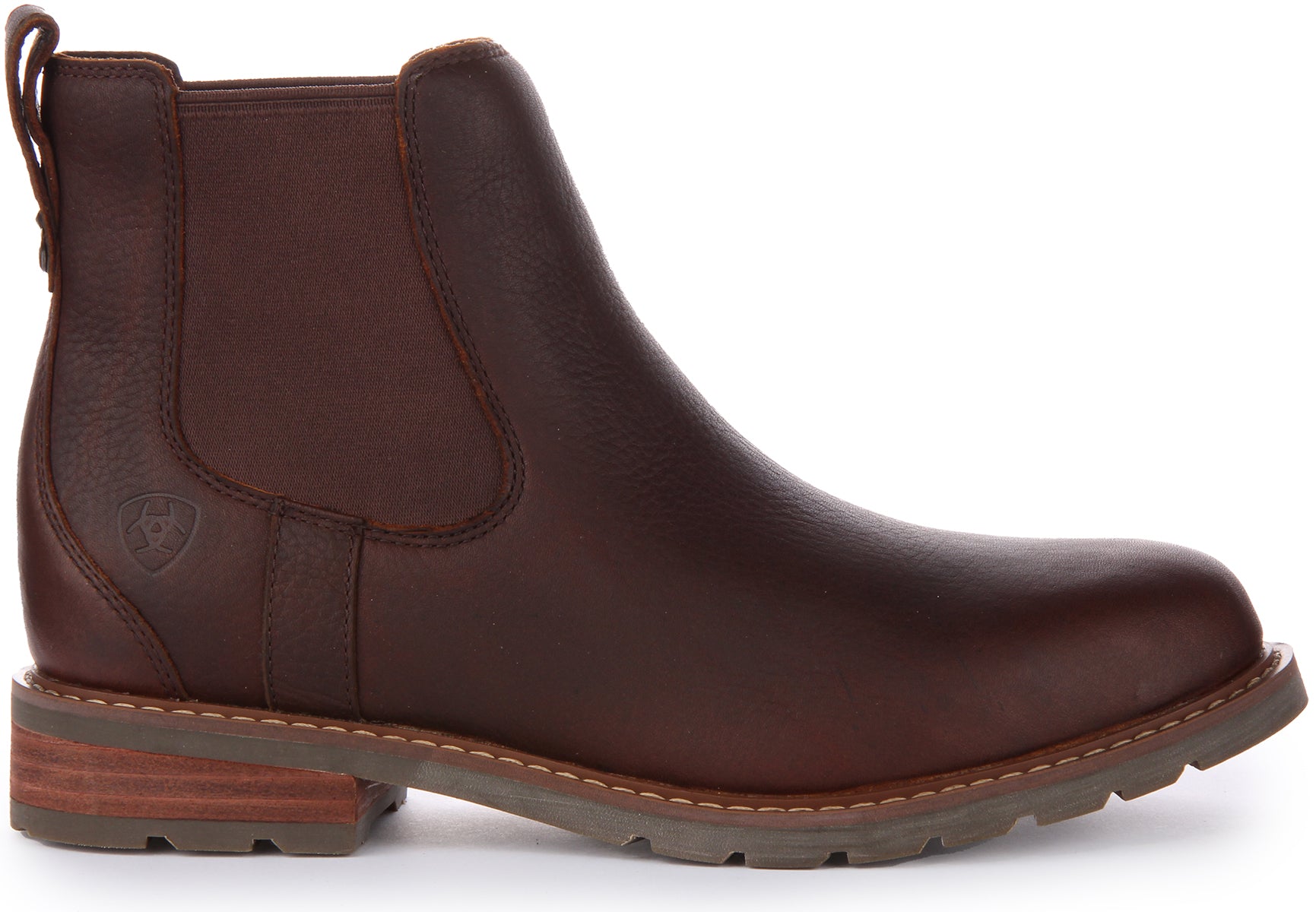 Ariat men's shop wexford h2o boots