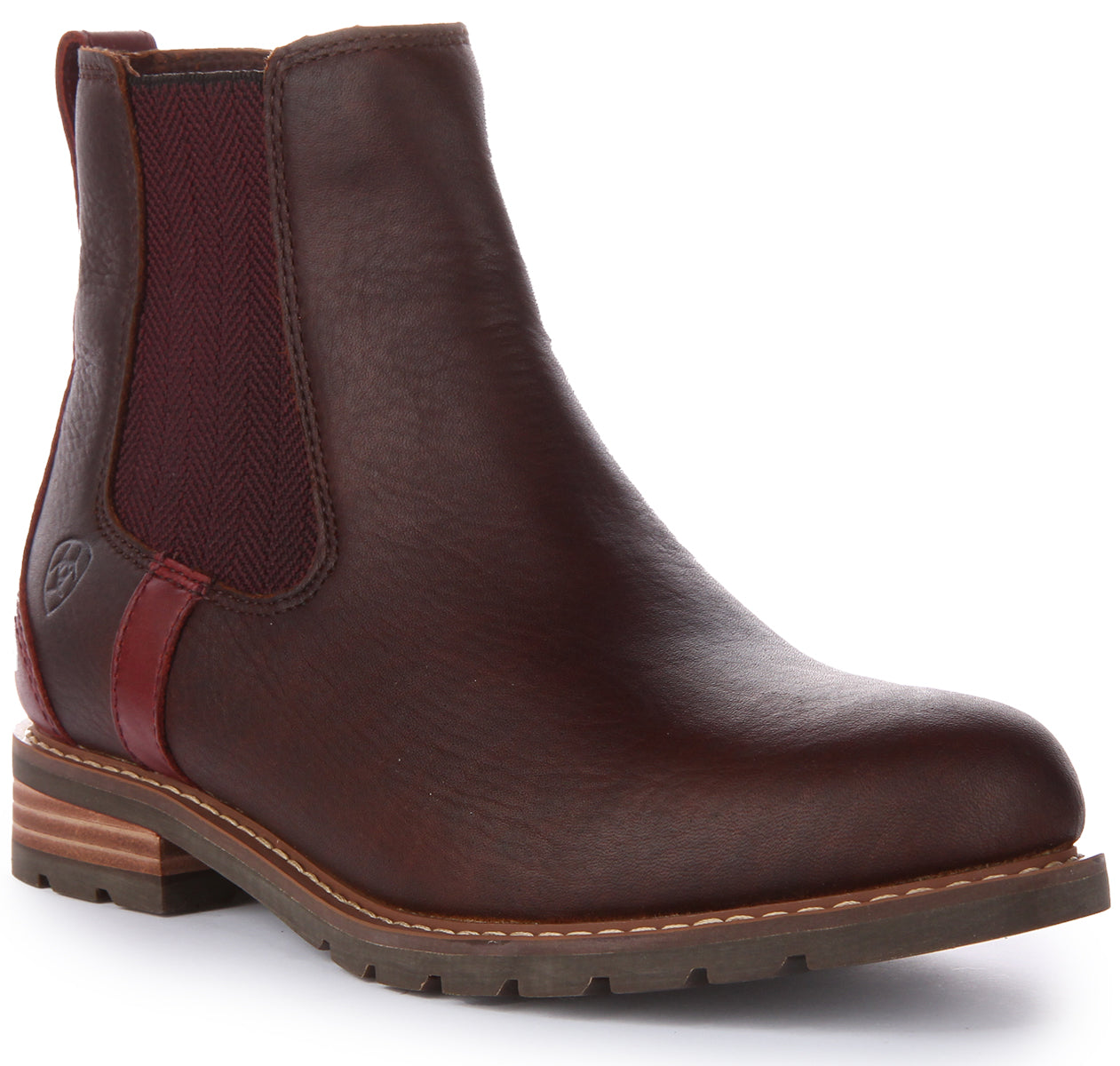 Ariat wexford hotsell h2o mens