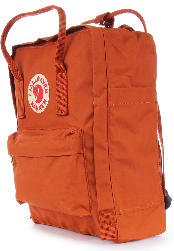 Fjallraven Kanken 23510 In Brown For Unisex