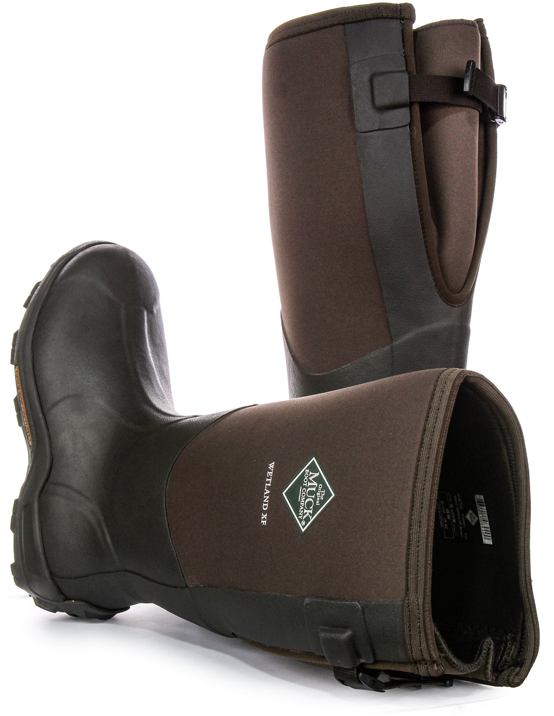 Snake Boots Mens Wetland Muck Boots Are Muck Boots Gear Review