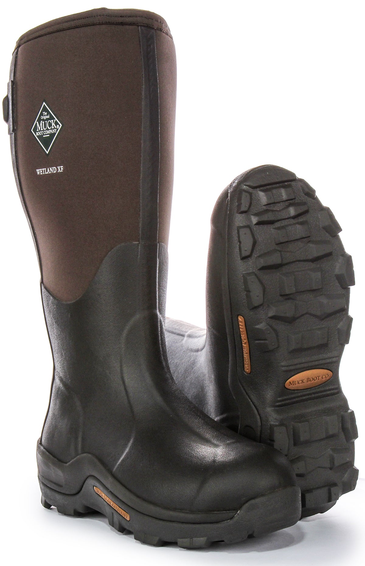 Men's wetland wide calf best sale