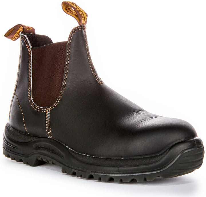 Blundstone 192 In Brown For Unisex