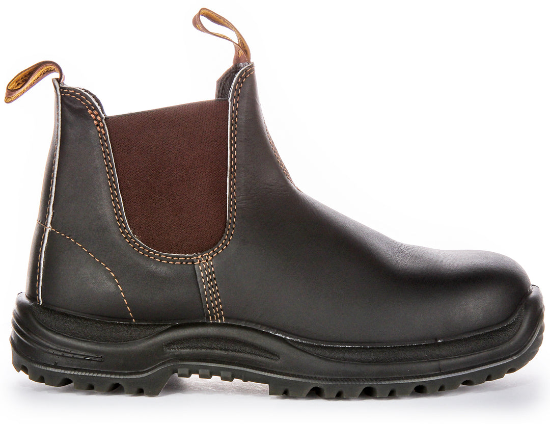 Blundstone 192 In Brown For Unisex