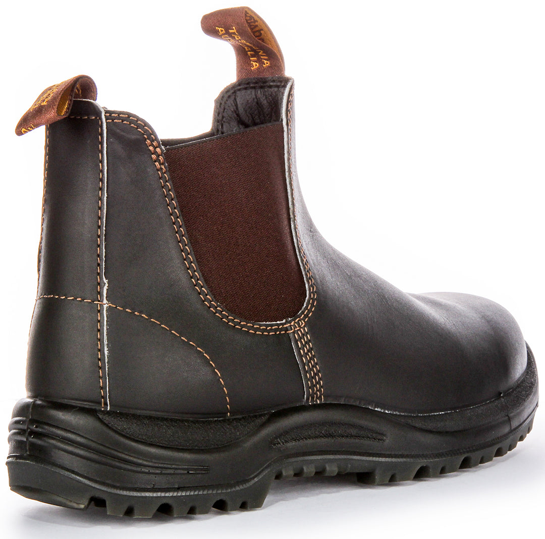 Blundstone 192 In Brown For Unisex