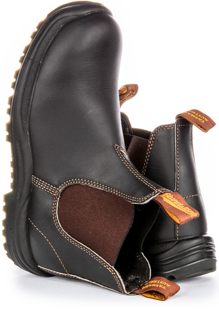 Blundstone 192 In Brown For Unisex