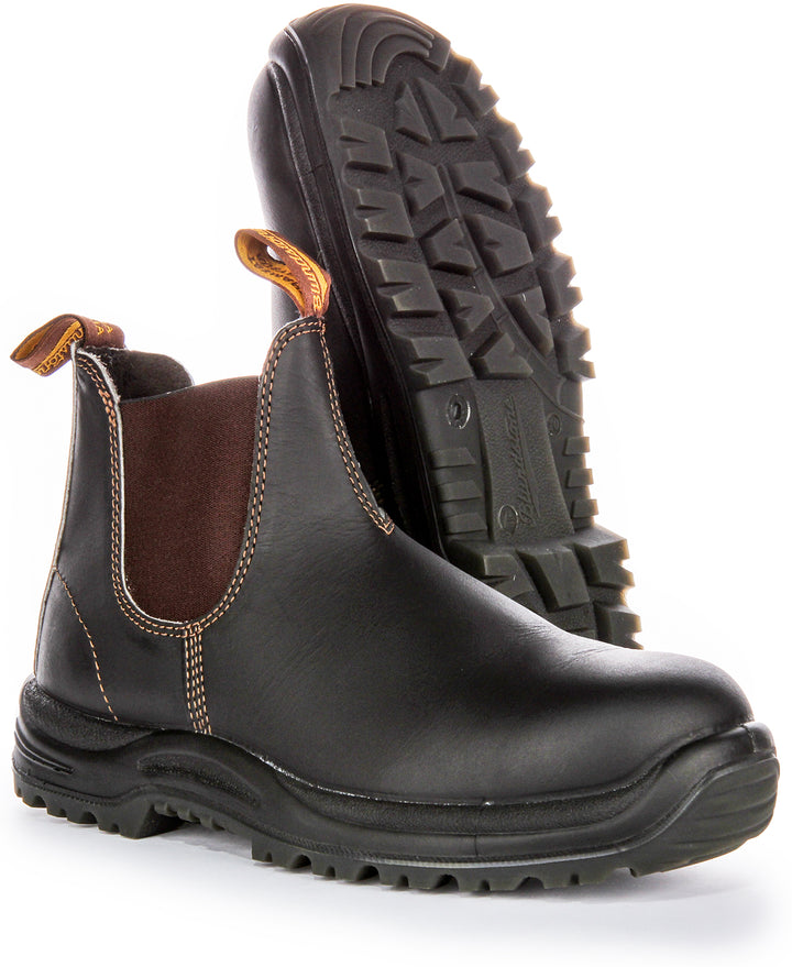 Blundstone 192 In Brown For Unisex