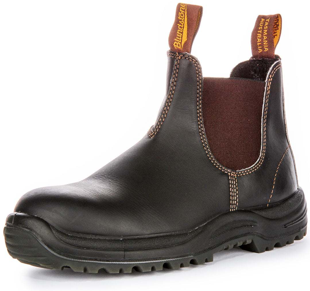 Blundstone 192 In Brown For Unisex