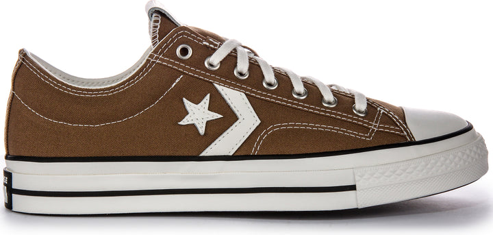 Converse Star Player 76 A08752C In Brown