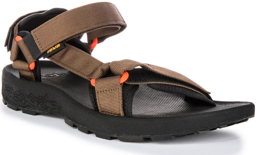 Teva M Hydratrek In Brown For Men