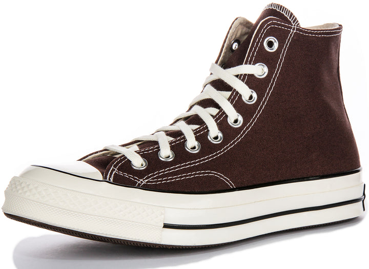 Converse Chuck 70s Hi A08137C In Brown