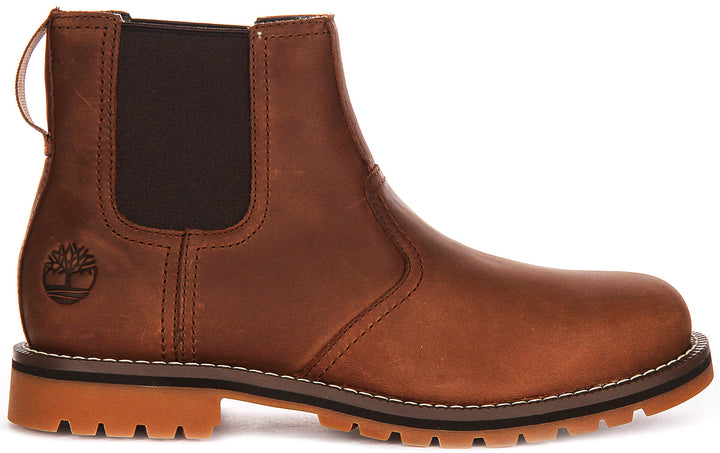 Timberland Larchmont A2NGY In Brown For Men