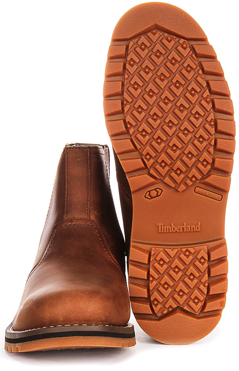 Timberland Larchmont A2NGY In Brown For Men