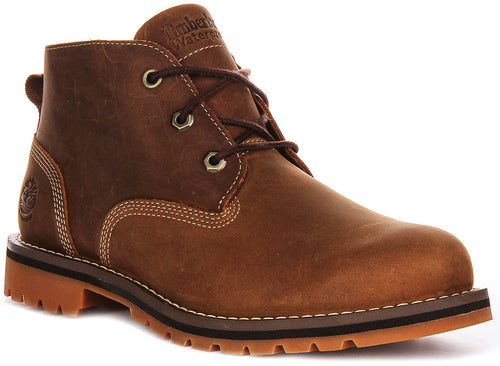 Timberland Larchment Chukka A2Nf3 in Braun für Herren