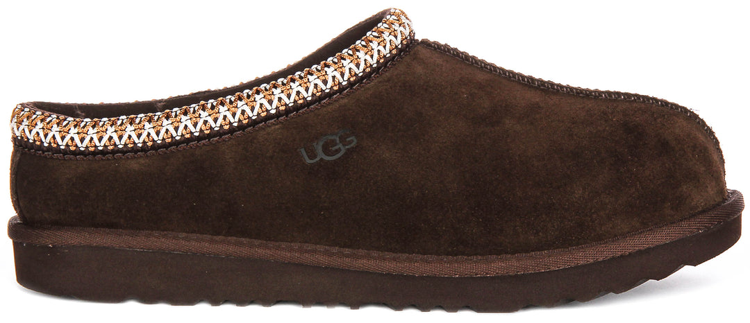 Ugg Australia K Tasman II In Brown For Junior