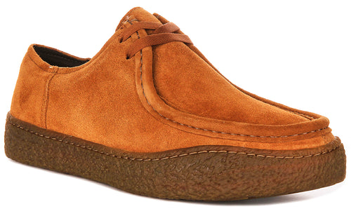 Camper Peu Torreno In Brown For Men