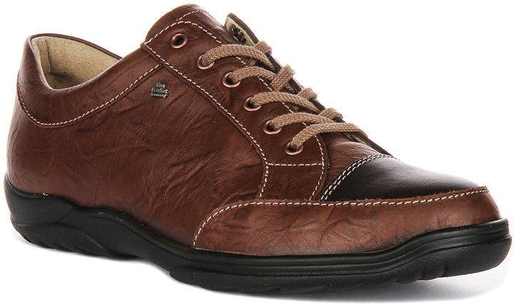 Finn Comfort ALAMO In Brown for Unisex