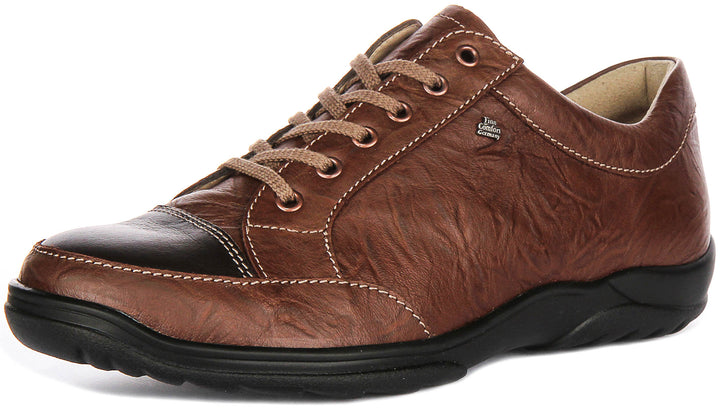 Finn Comfort ALAMO In Brown for Unisex