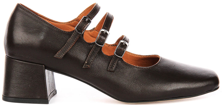 Justinreess England Kate 2 In Brown For Women