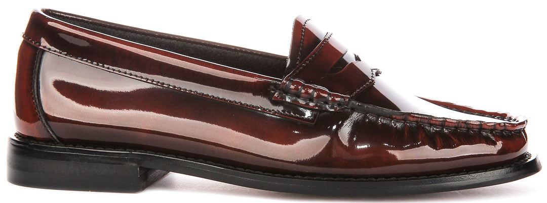 Justinreess England Maria In Brown For Women