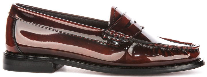 Justinreess England Maria In Brown For Women