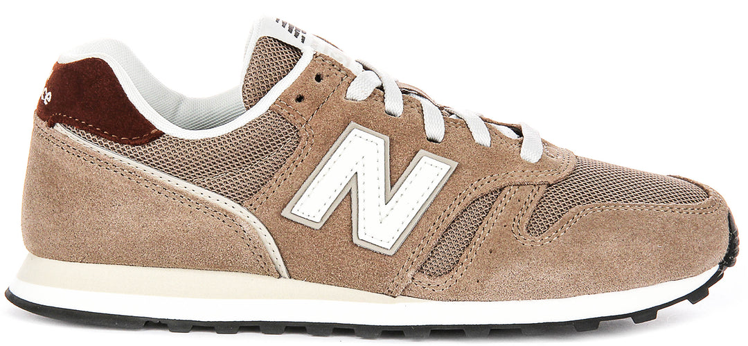 New Balance ML373 2XA2 In Brown For Men