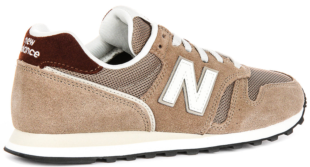 New Balance ML373 2XA2 In Brown For Men