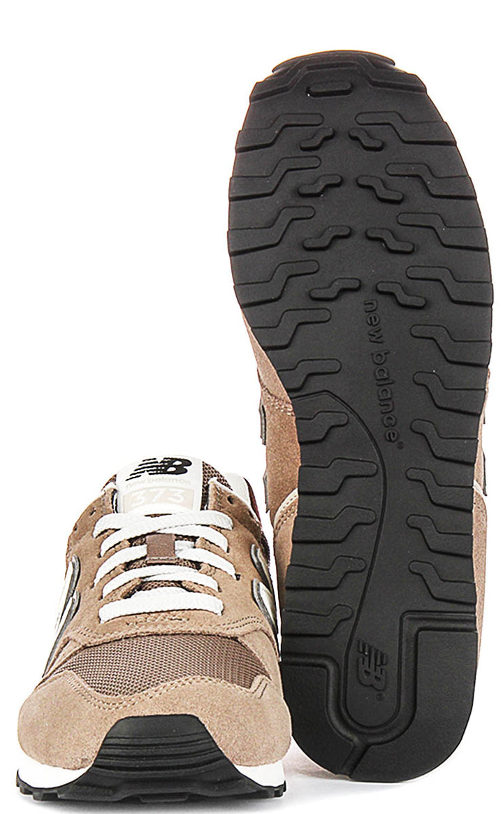 New Balance ML373 2XA2 In Brown For Men