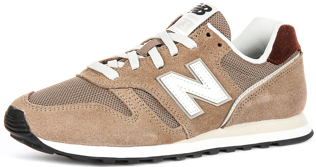 New Balance ML373 2XA2 In Brown For Men