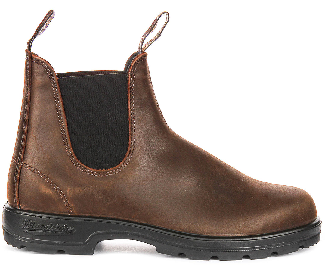 Blundstone 1609 In Brown For Men