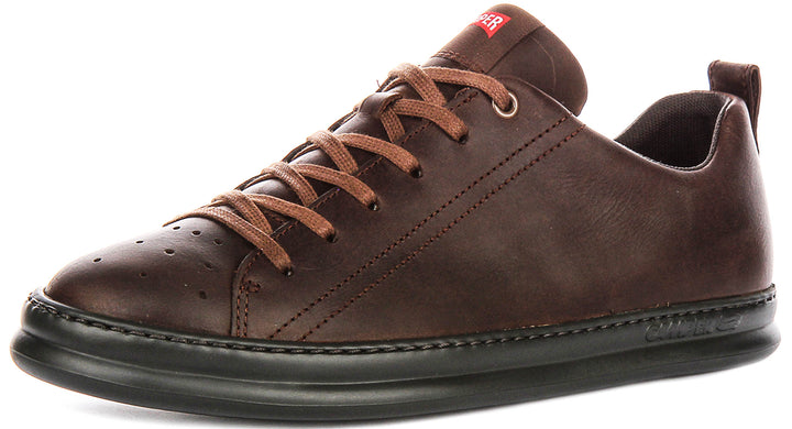 Camper Runner Four In Brown For Unisex