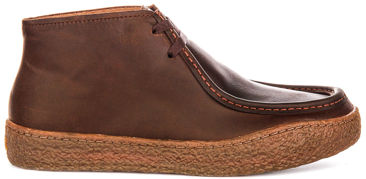 Camper Peu Terreno In Brown For Unisex