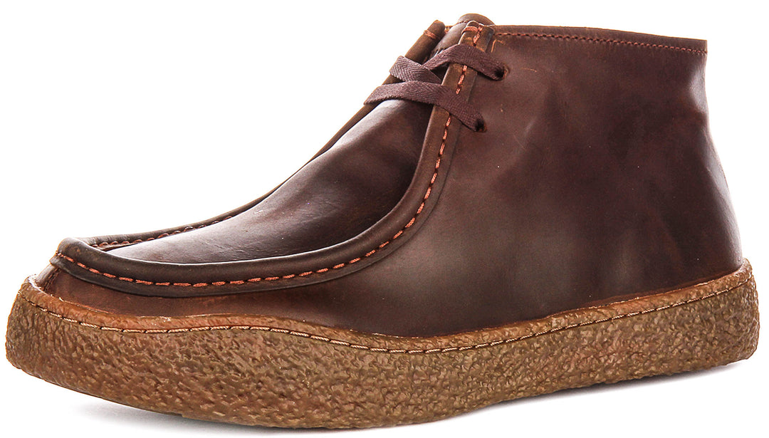 Camper Peu Terreno In Brown For Unisex