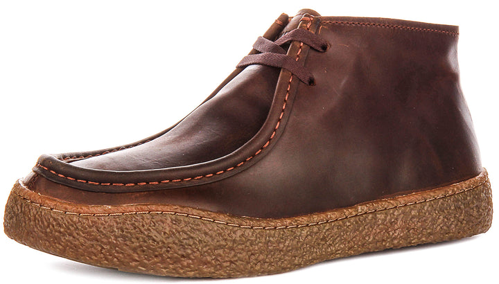 Camper Peu Terreno In Brown For Unisex