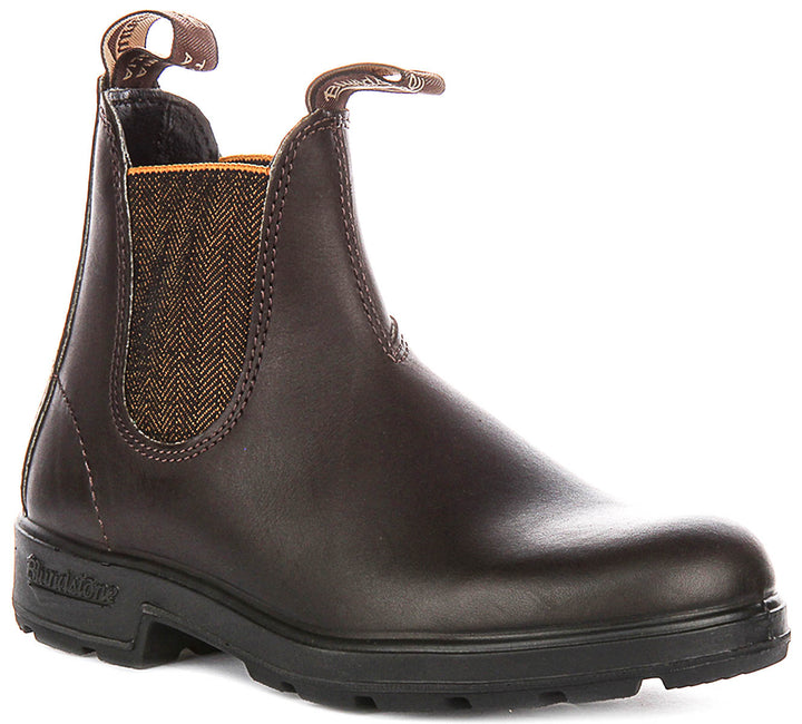 Blundstone 2403 In Brown For Unisex