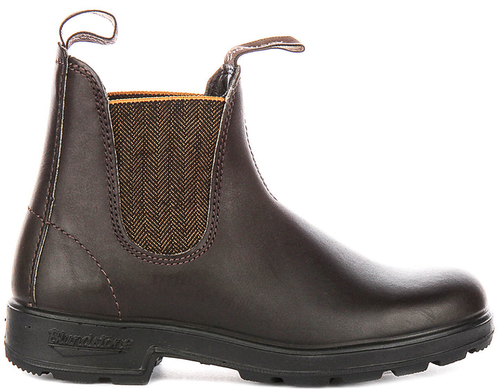Blundstone 2403 In Brown For Unisex