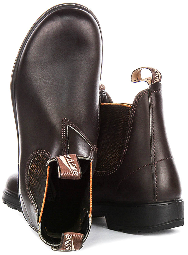 Blundstone 2403 In Brown For Unisex
