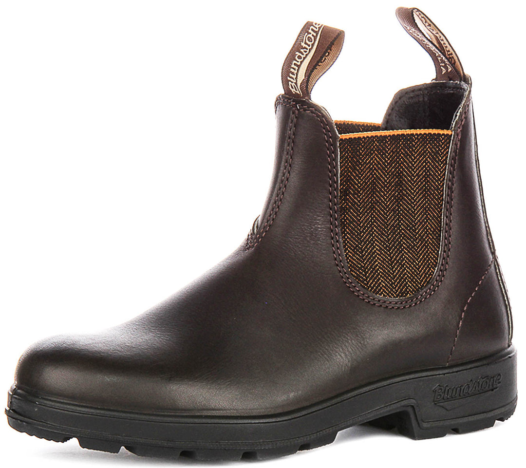 Blundstone 2403 In Brown For Unisex